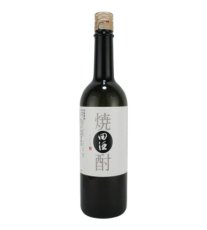 画像1: 田酒　本格焼酎 30度 720ml（4合ビン)【販売時期  10月】 (1)